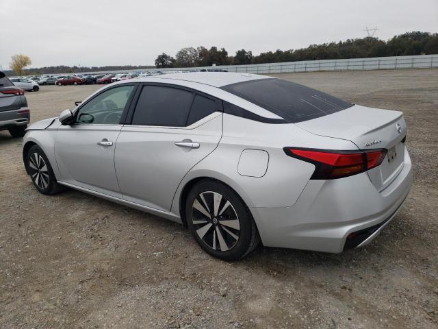 Photo 2 from auction – 2020 NISSAN ALTIMA SL with VIN 1N4BL4EV6LC160792