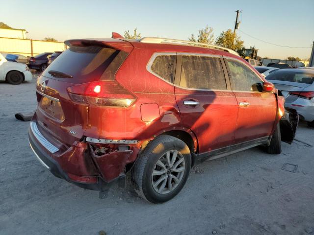 Photo 3 from auction – 2018 NISSAN ROGUE S with VIN 5N1AT2MT0JC805553