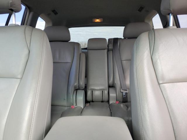 Photo 10 from auction – 2009 TOYOTA HIGHLANDER with VIN JTEES42A092120231