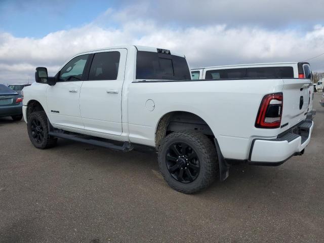 Photo 2 from auction – 2023 RAM 2500 LARAM with VIN 3C6UR5FJ9PG597618