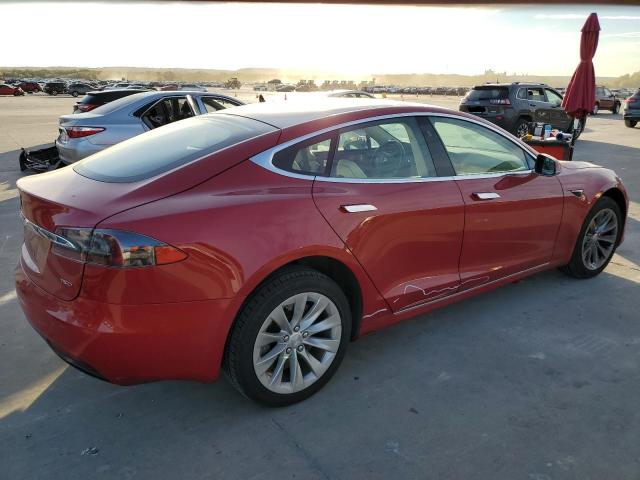 Photo 3 from auction – 2018 TESLA MODEL S with VIN 5YJSA1E28JF297771
