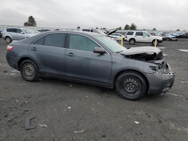 Photo 4 from auction – 2009 TOYOTA CAMRY BASE with VIN 4T1BE46K09U294138