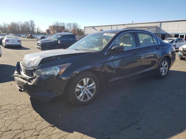 HONDA ACCORD LXP 2008 with VIN 1HGCP264X8A049650 - Photo from auction