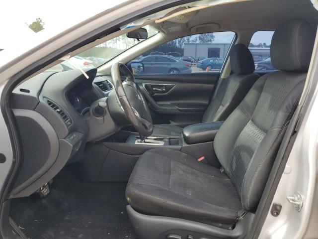 Photo 7 from auction – 2017 NISSAN ALTIMA 2.5 with VIN 1N4AL3AP1HC248489
