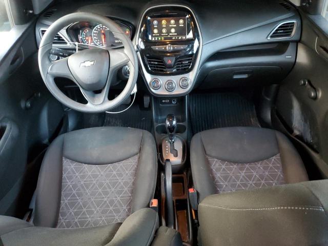 Photo 8 from auction – 2019 CHEVROLET SPARK LS with VIN KL8CB6SA6KC722485
