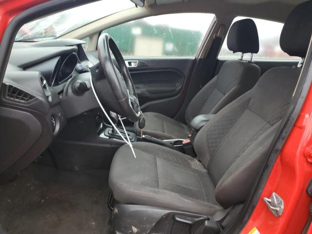 Photo 7 from auction – 2014 FORD FIESTA SE with VIN 3FADP4BJ4EM168700