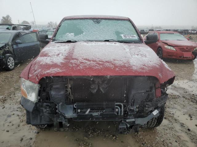 Photo 5 from auction – 2011 DODGE RAM 1500 with VIN 1D7RV1CP7BS642459