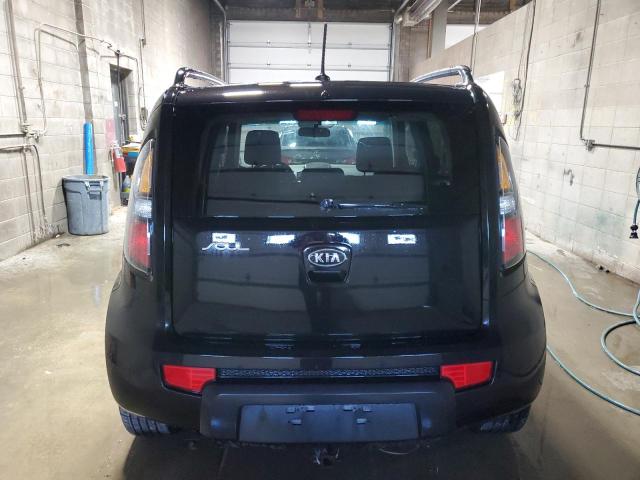صورة رقم 6 من المزاد - 2010 KIA SOUL + مع VIN KNDJT2A22A7180520