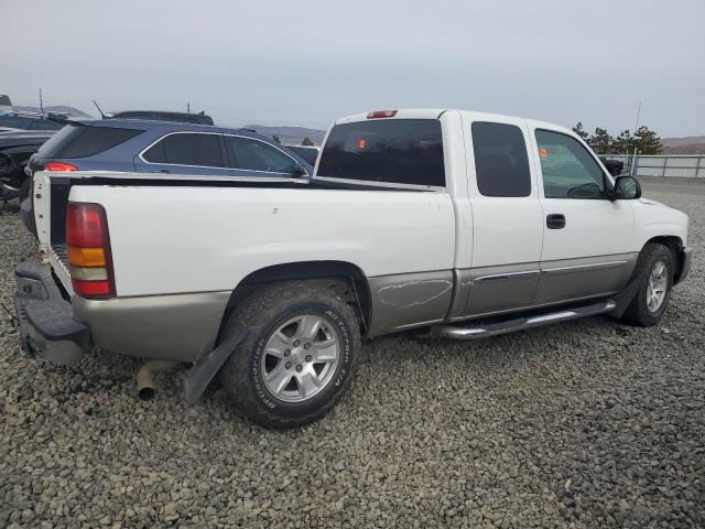 Photo 3 from auction – 2003 GMC NEW SIERRA with VIN 2GTEC19V431156715