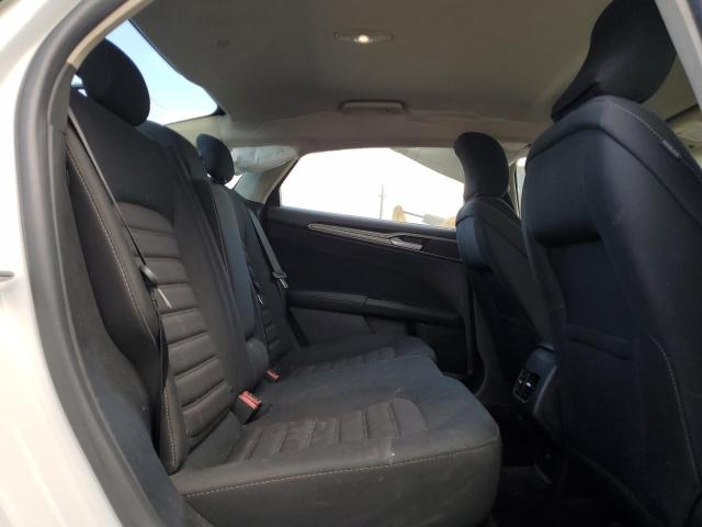 Photo 10 from auction – 2017 FORD FUSION SE with VIN 3FA6P0LUXHR385704
