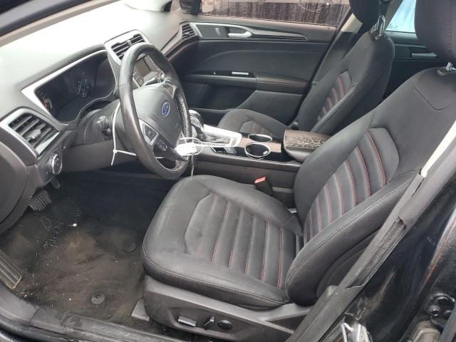 Photo 7 from auction – 2013 FORD FUSION SE with VIN 3FA6P0HR1DR175815