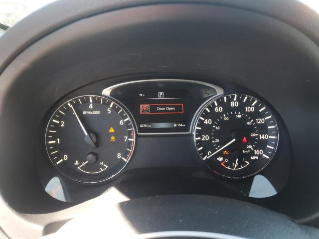 Photo 9 from auction – 2018 NISSAN ALTIMA 2.5 with VIN 1N4AL3AP1JC190857