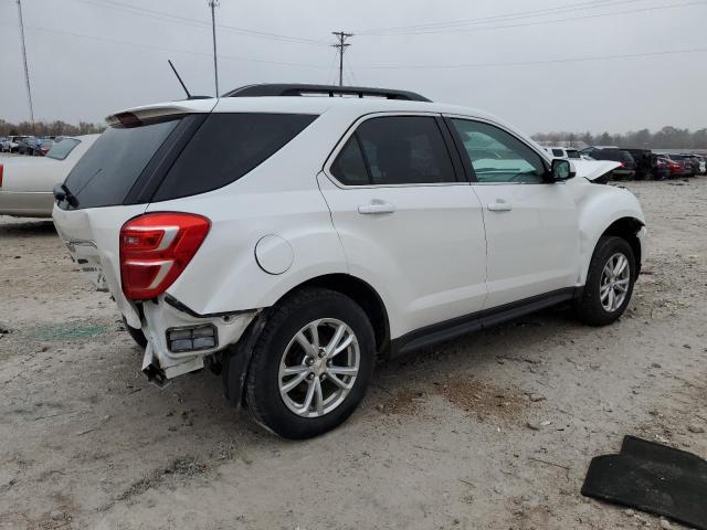 Photo 3 from auction – 2017 CHEVROLET EQUINOX LT with VIN 2GNFLFEK2H6232379