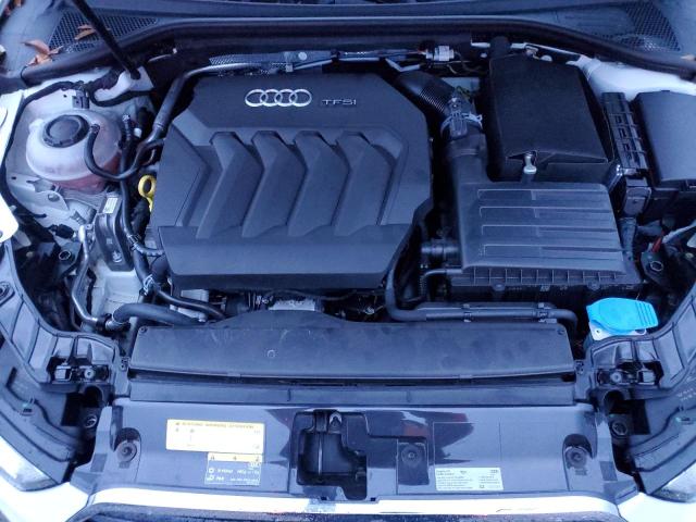 Photo 11 from auction – 2018 AUDI A3 PREMIUM with VIN WAU5ULFF9J1005438