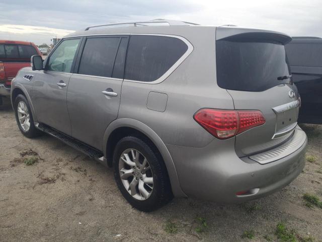 Photo 2 from auction – 2012 INFINITI QX56 with VIN JN8AZ2NF5C9516183
