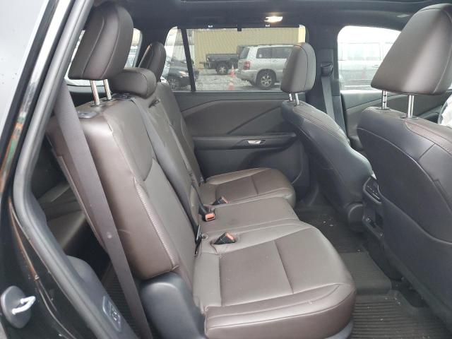 Photo 11 from auction – 2024 LEXUS TX 350 BAS with VIN 5TDAAAB63RS002425
