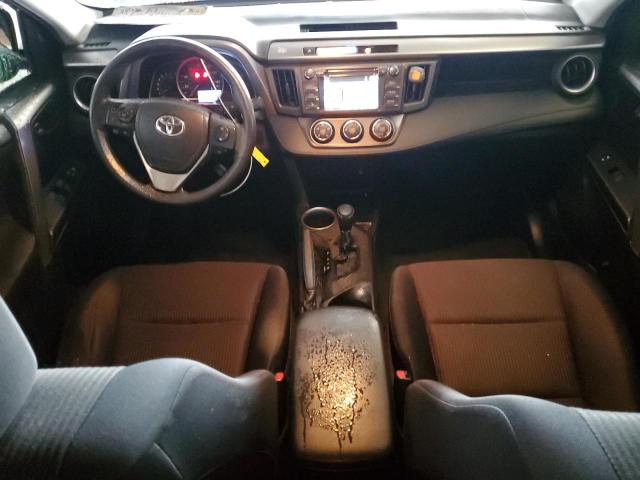Photo 8 from auction – 2015 TOYOTA RAV4 LE with VIN JTMZFREV1FJ049743