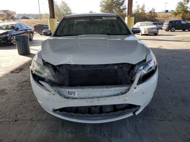 Photo 5 from auction – 2010 FORD TAURUS LIM with VIN 1FAHP2FW0AG170427