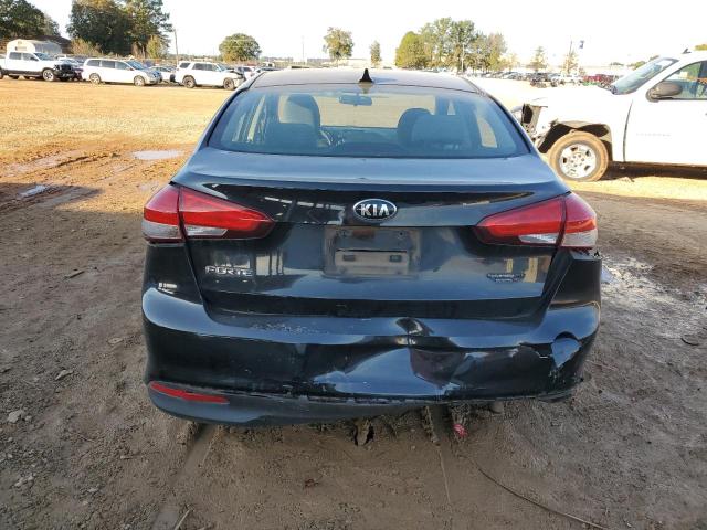 Photo 6 from auction – 2017 KIA FORTE LX with VIN 3KPFK4A79HE127260
