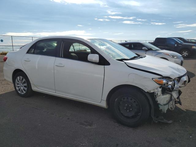 Photo 4 from auction – 2013 TOYOTA COROLLA BA with VIN 2T1BU4EE5DC958491