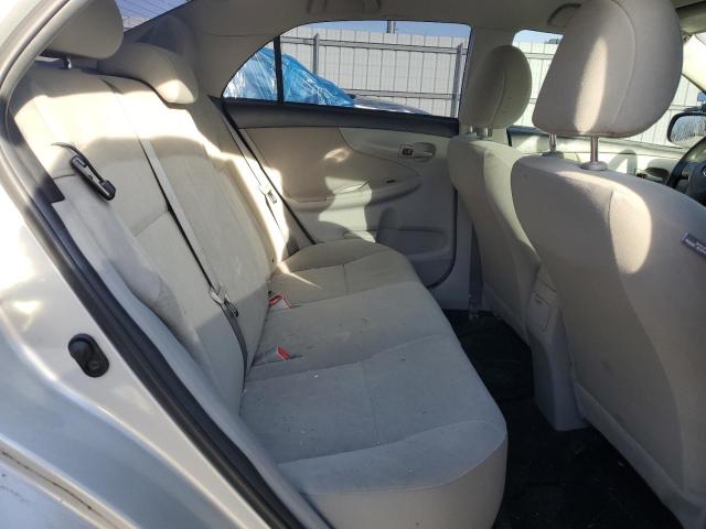 Photo 10 from auction – 2013 TOYOTA COROLLA BA with VIN 2T1BU4EE9DC966366
