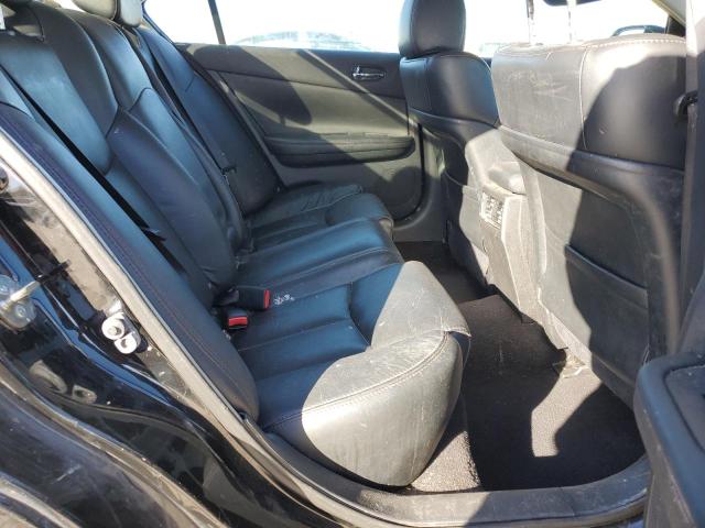 Фото 10 с аукциона – 2012 NISSAN MAXIMA S с VIN 1N4AA5APXCC862533
