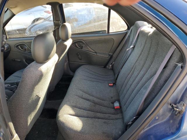 Photo 10 from auction – 2004 CHEVROLET CAVALIER with VIN 1G1JC52F147151381