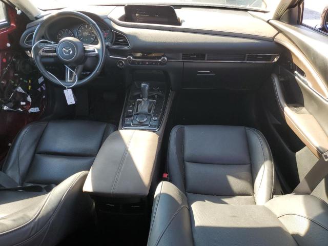 Photo 8 from auction – 2021 MAZDA CX-30 PREM with VIN 3MVDMBEY1MM229448