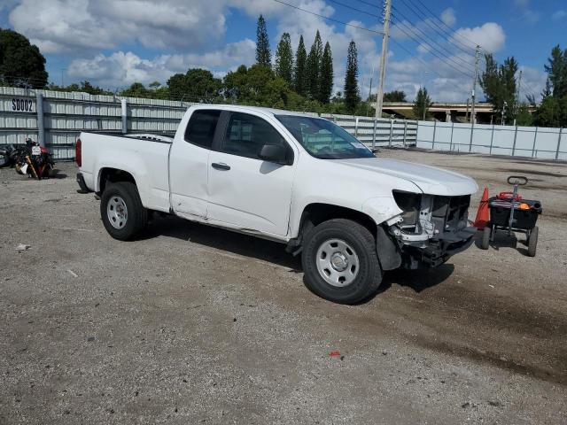 Photo 4 from auction – 2015 CHEVROLET COLORADO with VIN 1GCHSAEA7F1189544