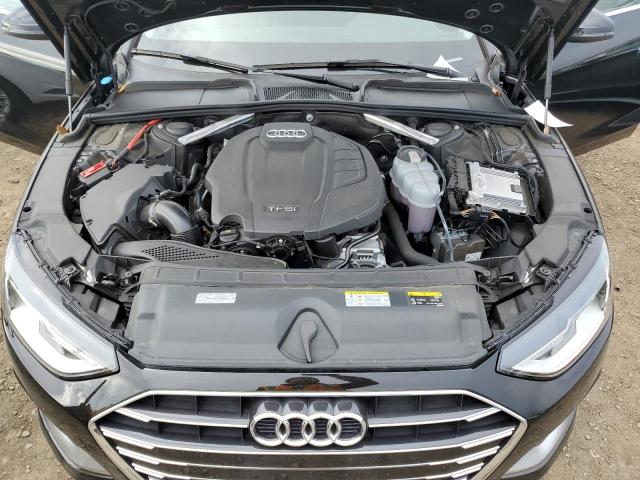 Photo 11 from auction – 2020 AUDI A4 PREMIUM with VIN WAUGMAF40LN012981