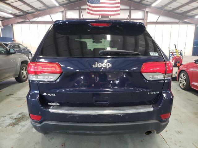 Photo 6 from auction – 2015 JEEP GRAND CHER with VIN 1C4RJFBG0FC606214
