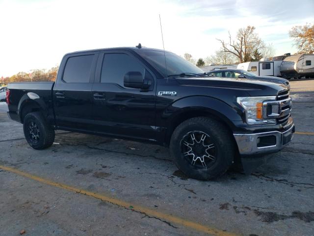Photo 4 from auction – 2019 FORD F150 SUPER with VIN 1FTEW1C5XKFA64242