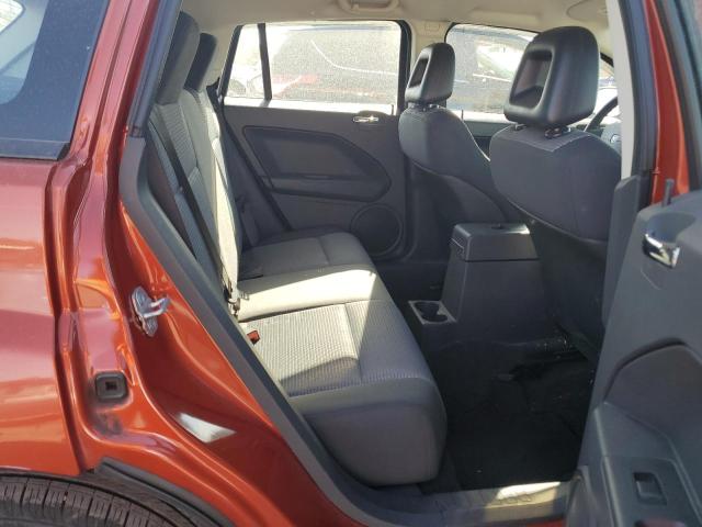 Photo 10 from auction – 2009 DODGE CALIBER SX with VIN 1B3HB48A89D149099