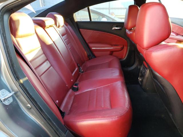 Photo 10 from auction – 2012 DODGE CHARGER R/ with VIN 2C3CDXCT0CH120563