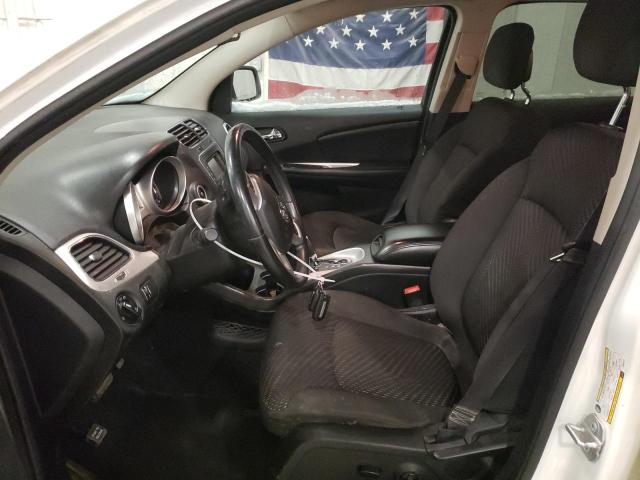 Photo 7 from auction – 2015 DODGE JOURNEY SX with VIN 3C4PDDBG5FT622514