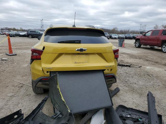 Photo 6 from auction – 2024 CHEVROLET TRAX ACTIV with VIN KL77LKE24RC004525