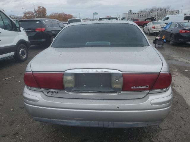 Photo 6 from auction – 2004 BUICK LESABRE LI with VIN 1G4HR54K84U238609