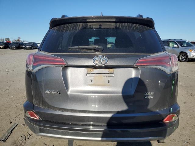 Photo 6 from auction – 2017 TOYOTA RAV4 XLE with VIN JTMRFREV6HJ112466