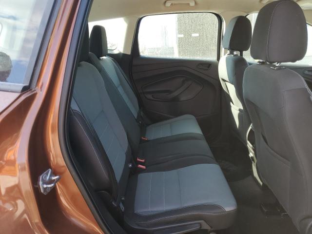 Photo 11 from auction – 2017 FORD ESCAPE S with VIN 1FMCU0F7XHUB95093