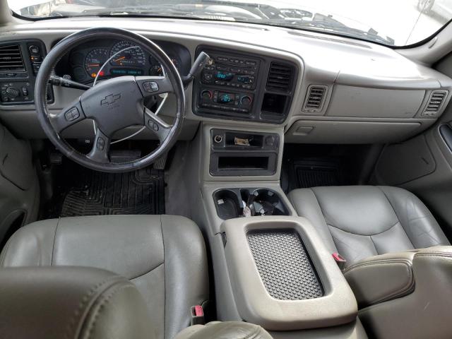 Снимка 8 от търг – 2004 CHEVROLET SILVERADO с VIN 2GCEK13T741314170