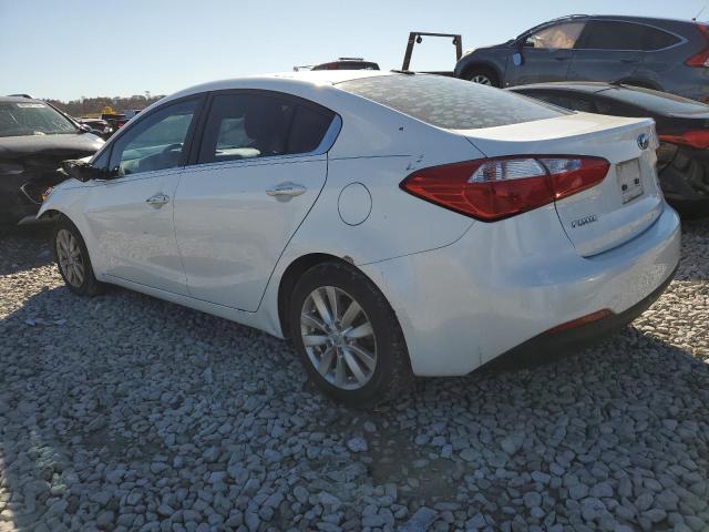 Photo 2 from auction – 2015 KIA FORTE with VIN KNAFX4A82F5319734