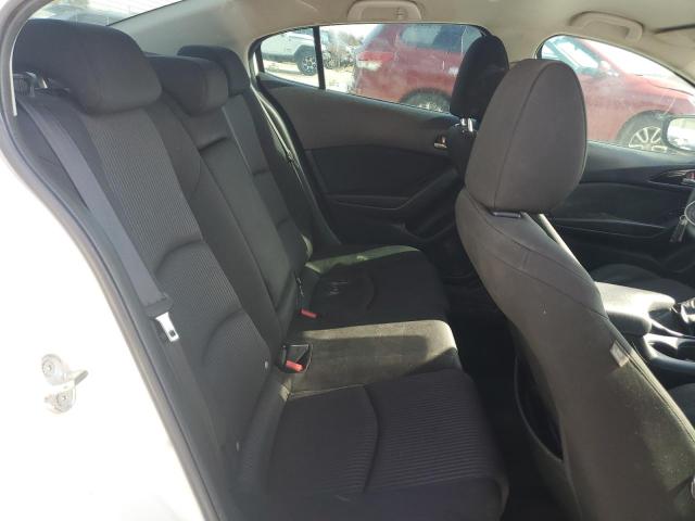 Photo 10 from auction – 2016 MAZDA 3 SPORT with VIN 3MZBM1U76GM240085