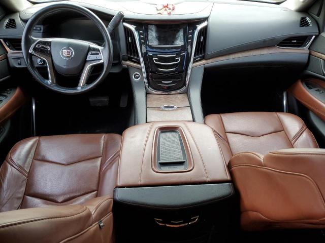 Photo 8 from auction – 2015 CADILLAC ESCALADE P with VIN 1GYS4CKJ1FR280255