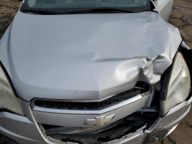 Photo 11 from auction – 2011 CHEVROLET EQUINOX LS with VIN 2CNFLCEC9B6460303