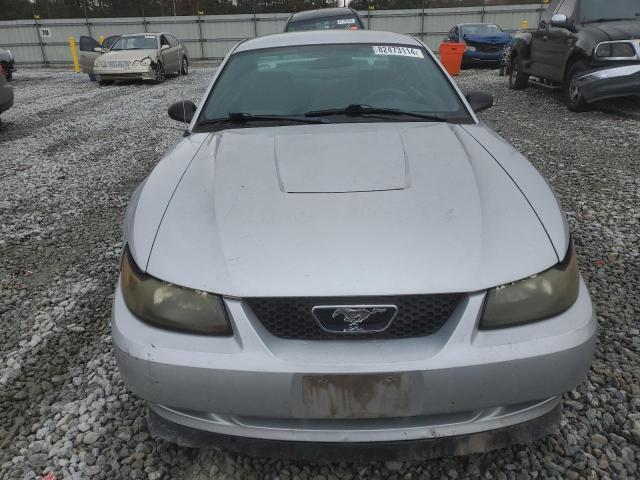 Photo 5 from auction – 2003 FORD MUSTANG with VIN 1FAFP40413F449372