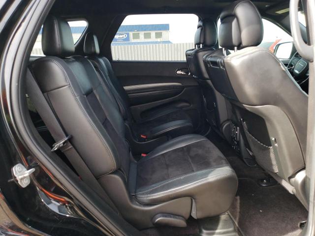 Photo 11 from auction – 2018 DODGE DURANGO GT with VIN 1C4RDHDG5JC269516
