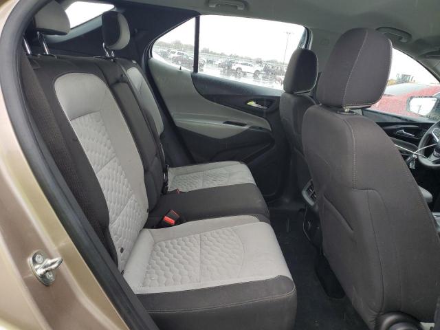 Photo 11 from auction – 2018 CHEVROLET EQUINOX LS with VIN 3GNAXHEV2JL406103