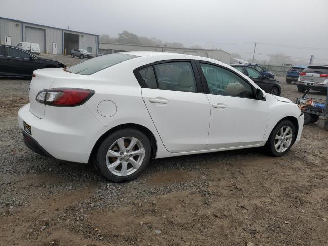 Photo 3 from auction – 2010 MAZDA 3 I with VIN JM1BL1SF3A1247967