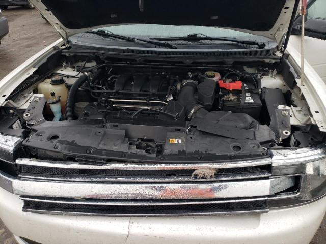 Photo 12 from auction – 2014 FORD FLEX SEL with VIN 2FMGK5C86EBD40570