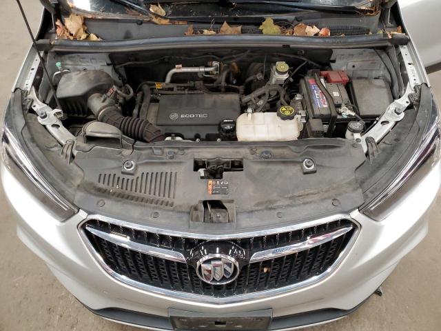 Photo 12 from auction – 2017 BUICK ENCORE PRE with VIN KL4CJESB4HB028495